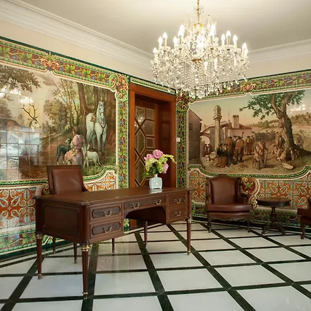 Maison d'hôtes Concept - Areosa