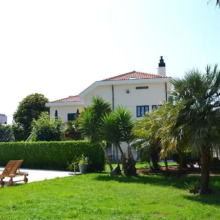 Penzion Concept - Areosa