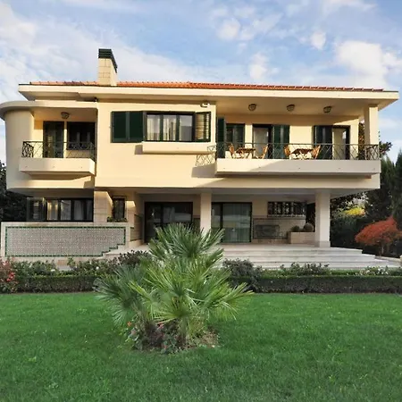 Maison d'hôtes Concept - Areosa