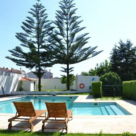 Affittacamere Oporto Green&Blue Oasis
