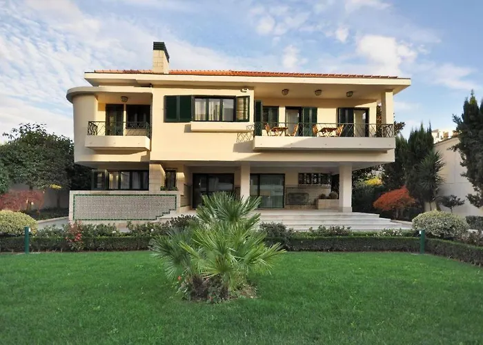 Maison d'hôtes Concept - Areosa