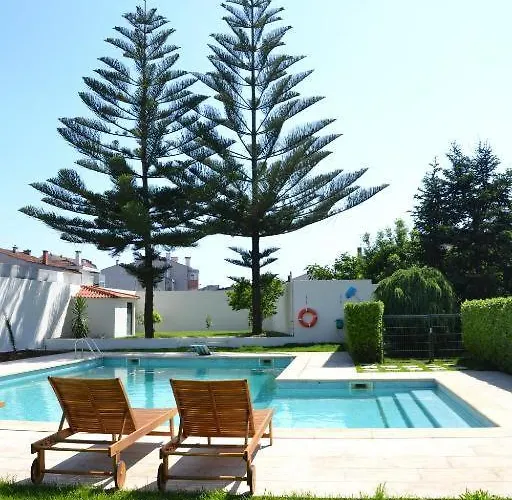 Maison d'hôtes Concept - Areosa