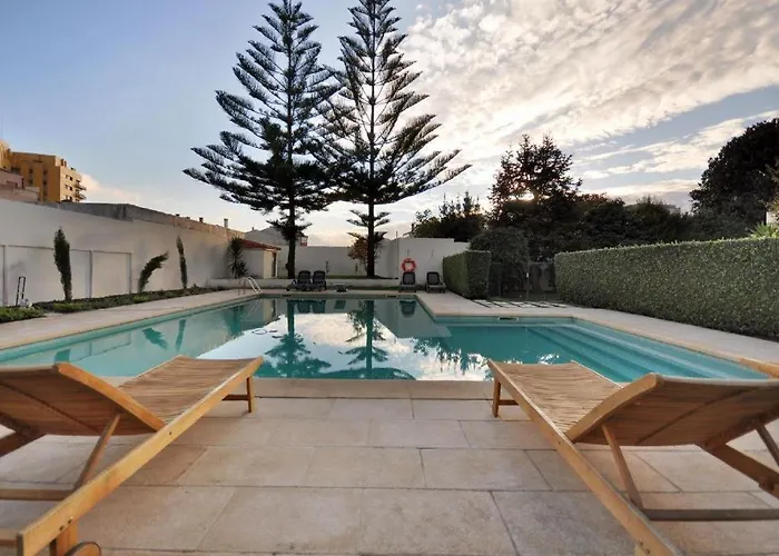 Concept - Areosa Porto