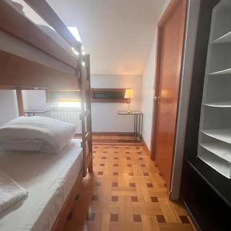 Guest house Concept - & - Polo Ii Areosa *