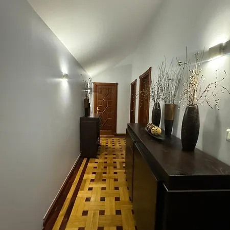 Guest house Concept - & - Polo Ii Areosa Porto