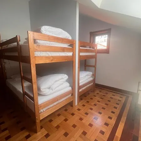 Guest house Concept - & - Polo Ii Areosa