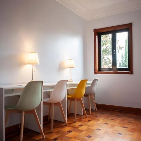 Guest house Concept - & - Polo Ii Areosa *