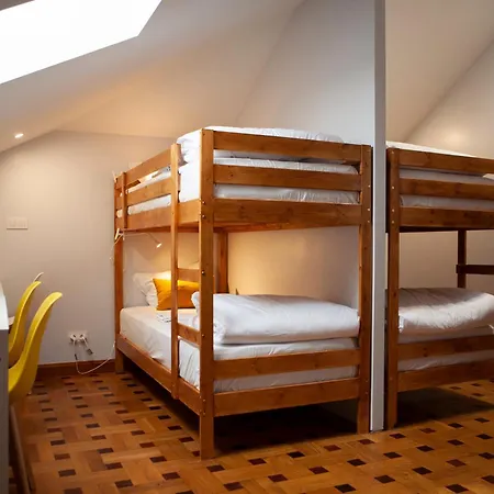 Guest house Concept - & - Polo Ii Areosa