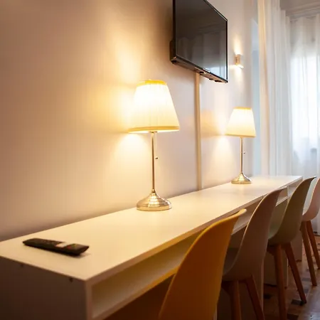 Guest house Concept - & - Polo Ii Areosa *