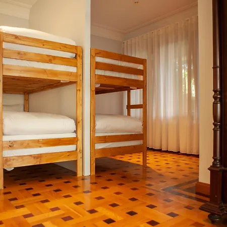 Guest house Concept - & - Polo Ii Areosa
