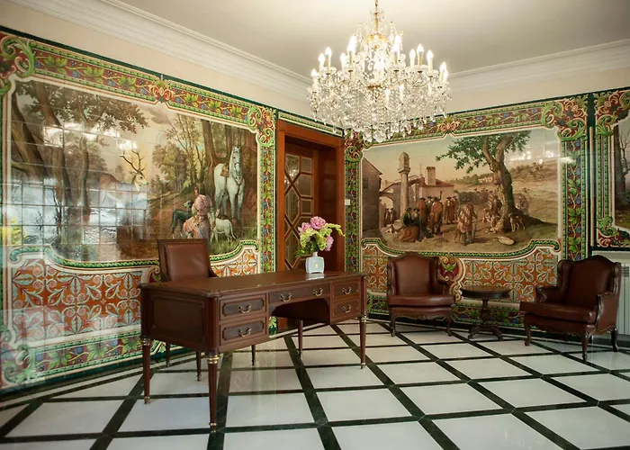 Gasthuis Concept - Areosa